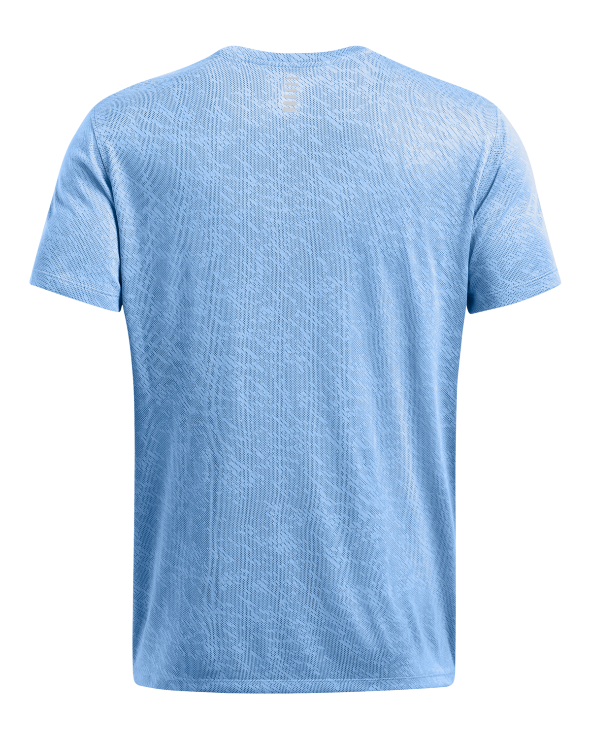 Men's UA Launch Camo Short Sleeve