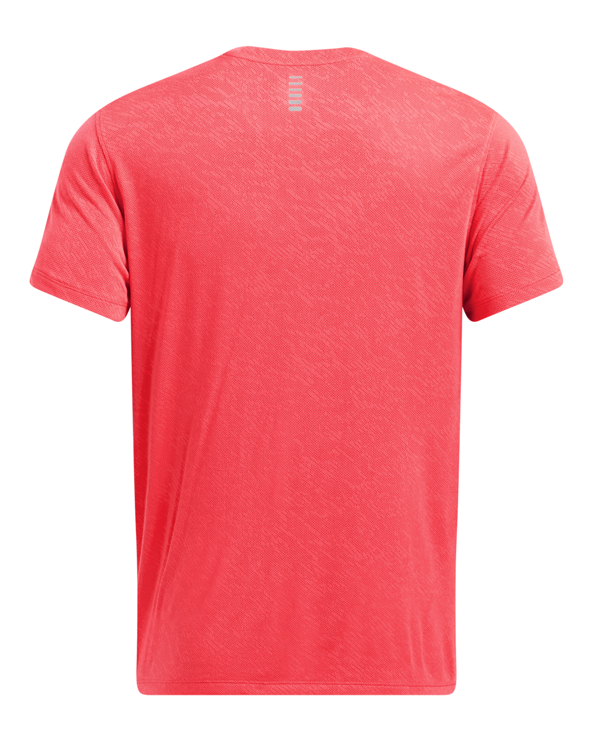 Men's UA Launch Camo Short Sleeve