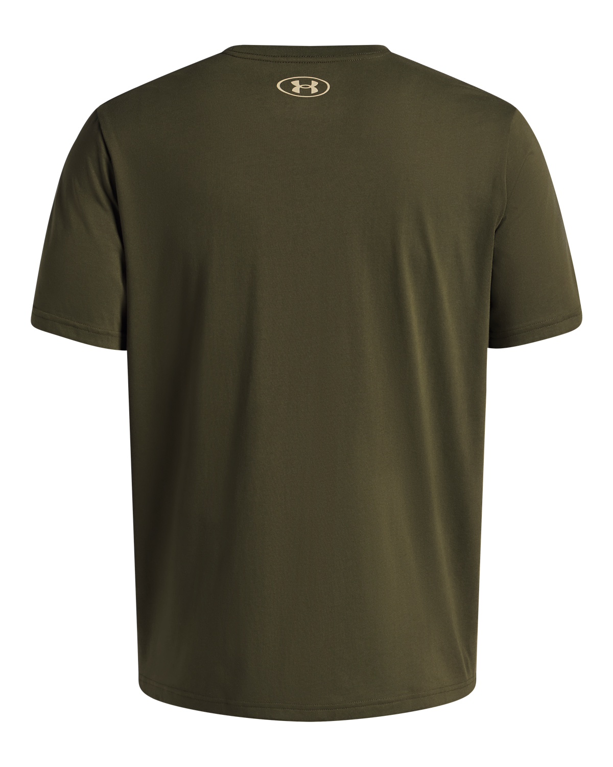 Men's UA Boxed Sports Short Sleeve