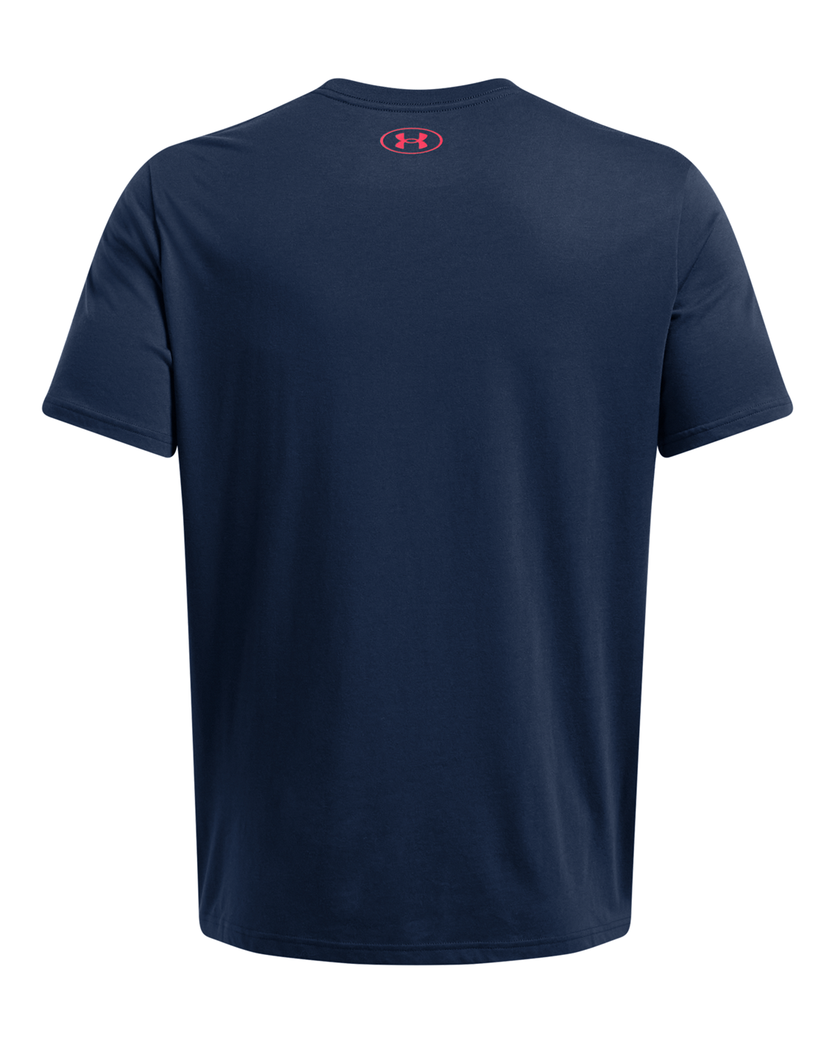 Men's UA Boxed Sports Short Sleeve