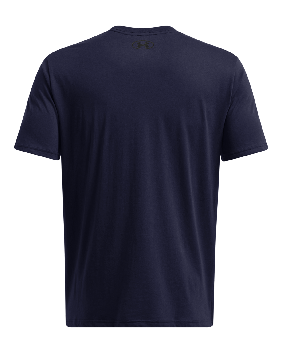 Men's UA Boxed Sports Short Sleeve