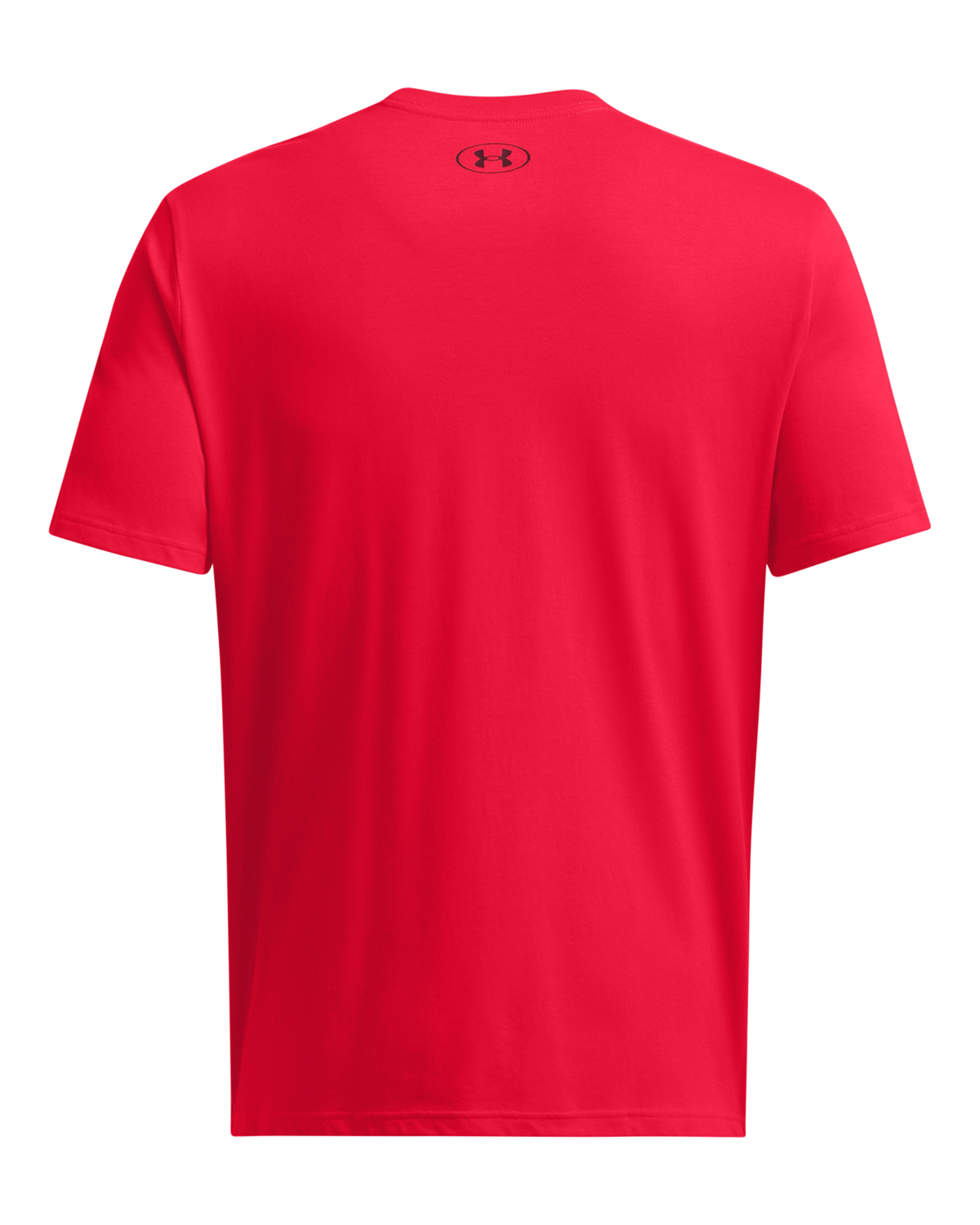 Men's UA Boxed Sports Short Sleeve