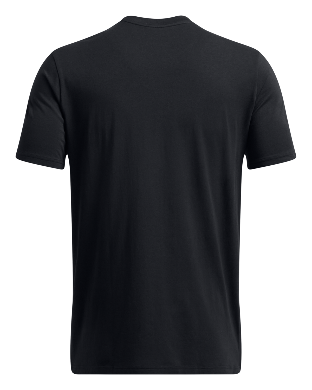 Men's UA Sliced Wordmark Short Sleeve