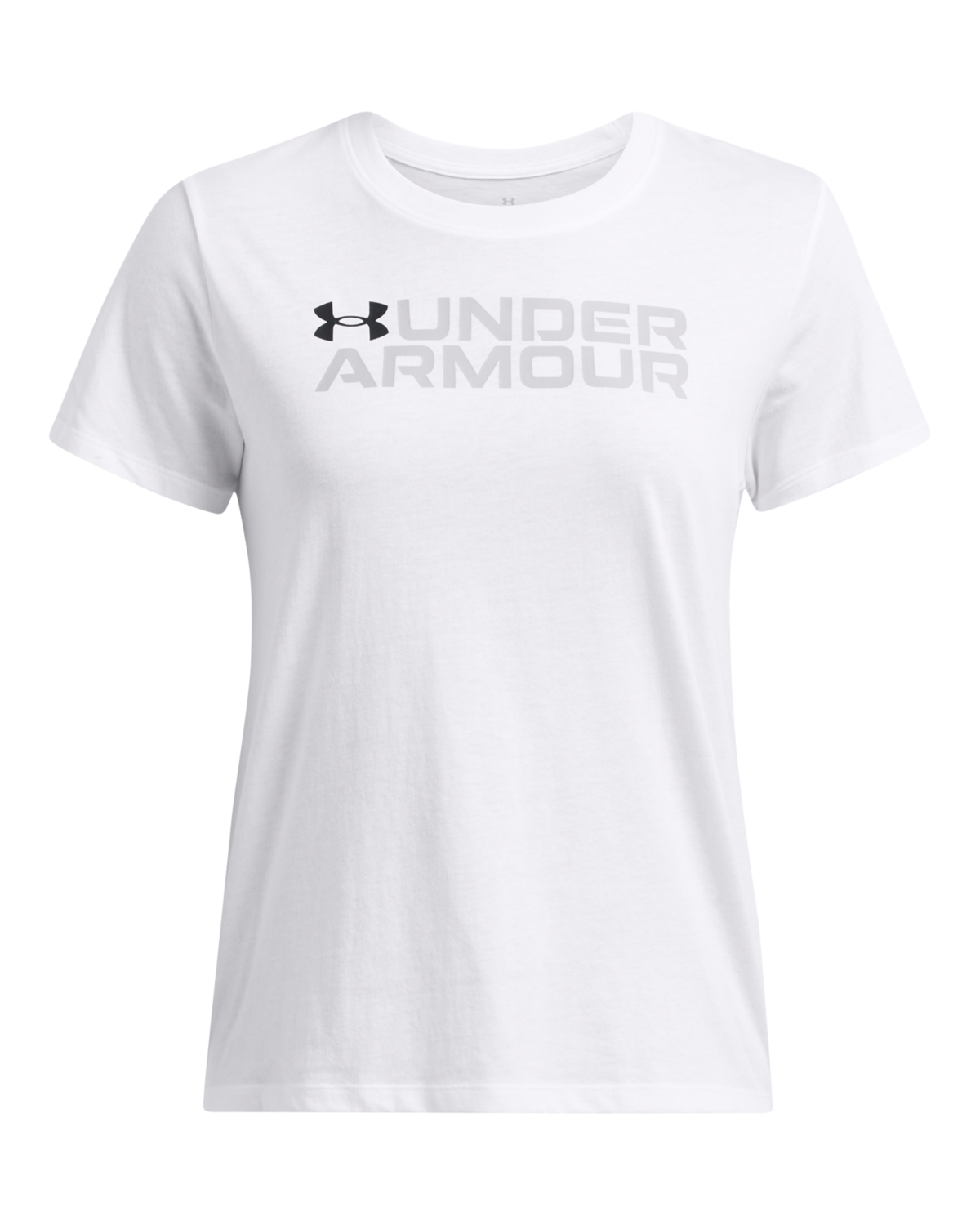 Women's UA Big Logo Pack Short Sleeve