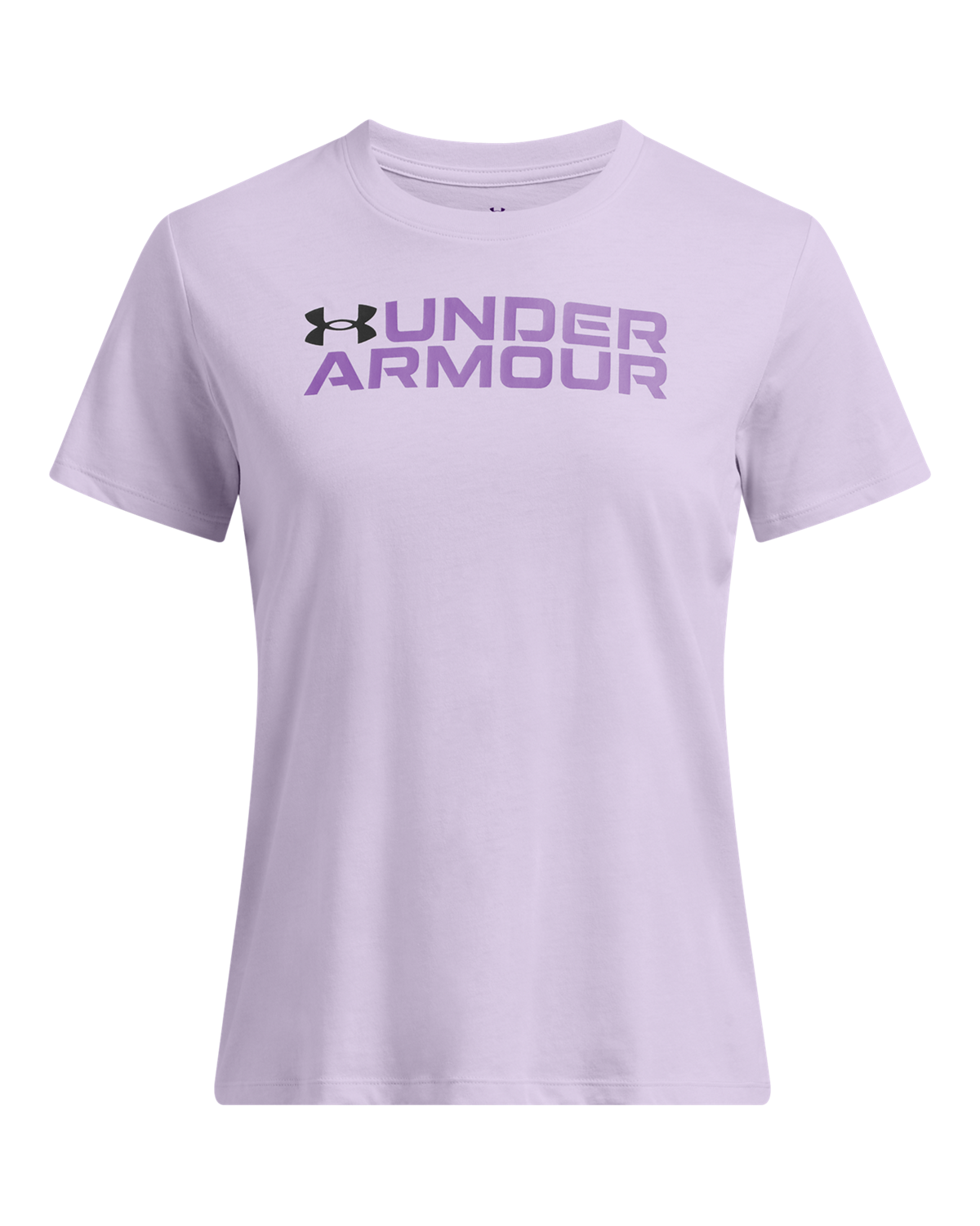 Women's UA Big Logo Pack Short Sleeve