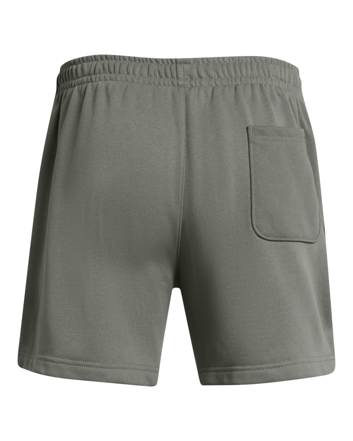 Men's Project Rock Heavyweight Tools Of The Trade Shorts