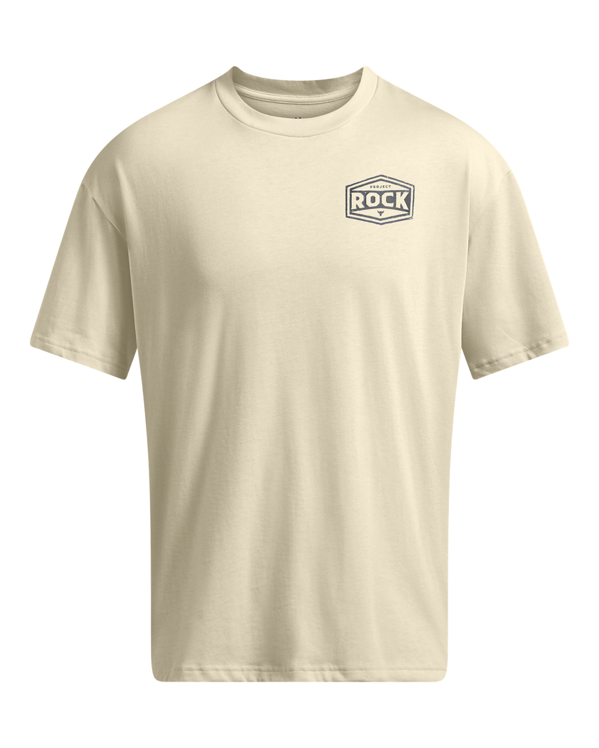 Men's Project Rock Heavyweight Tools Of The Trade Short Sleeve
