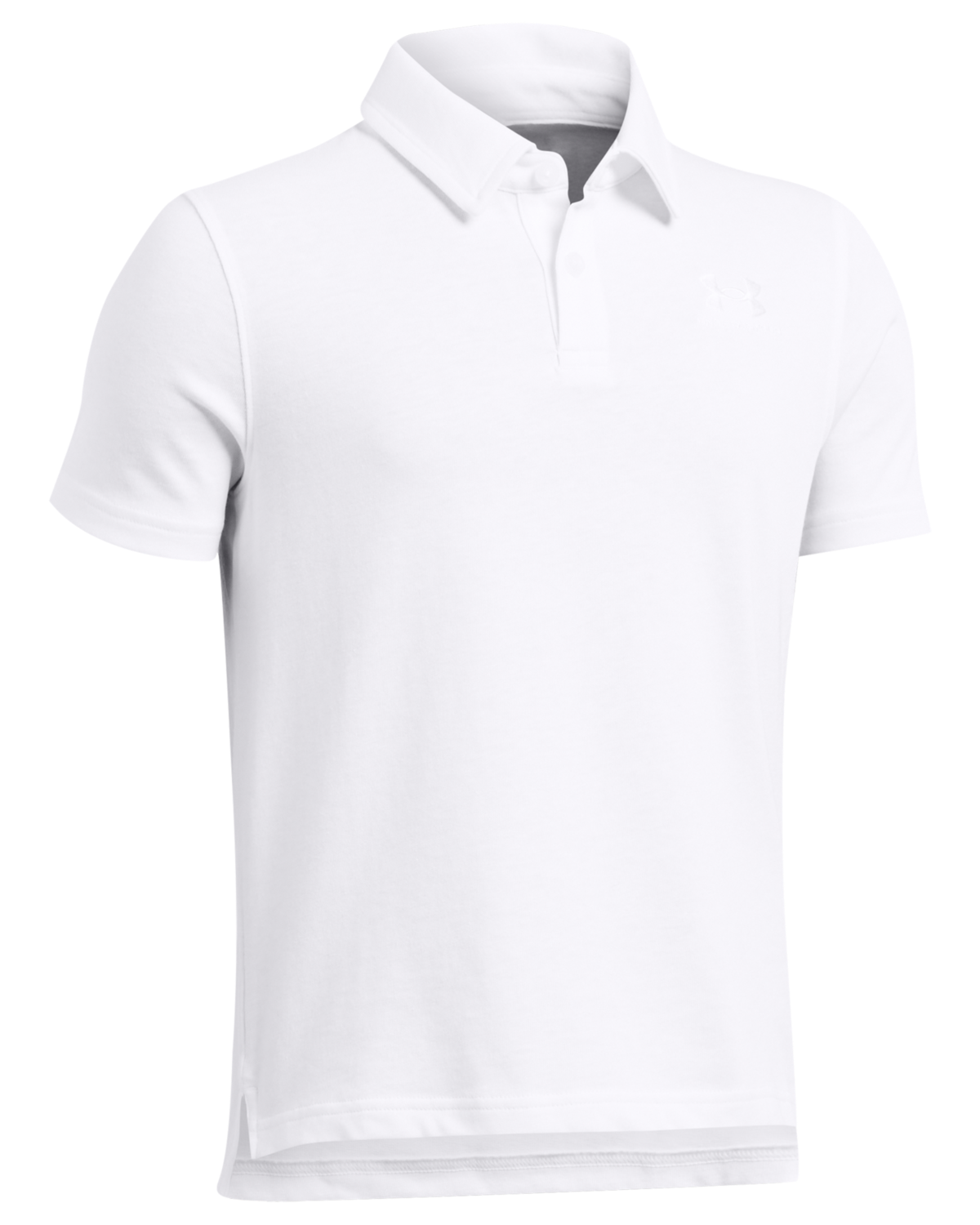 Boys' UA Icon Polo