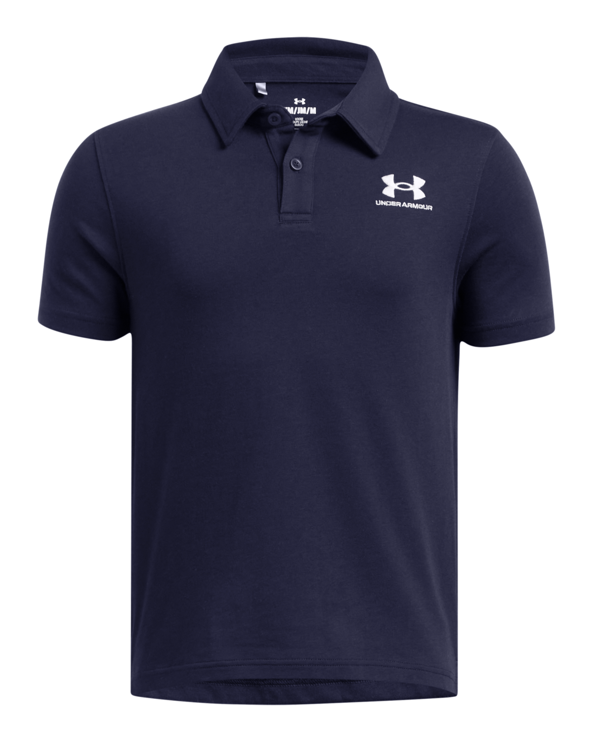 Boys' UA Icon Polo