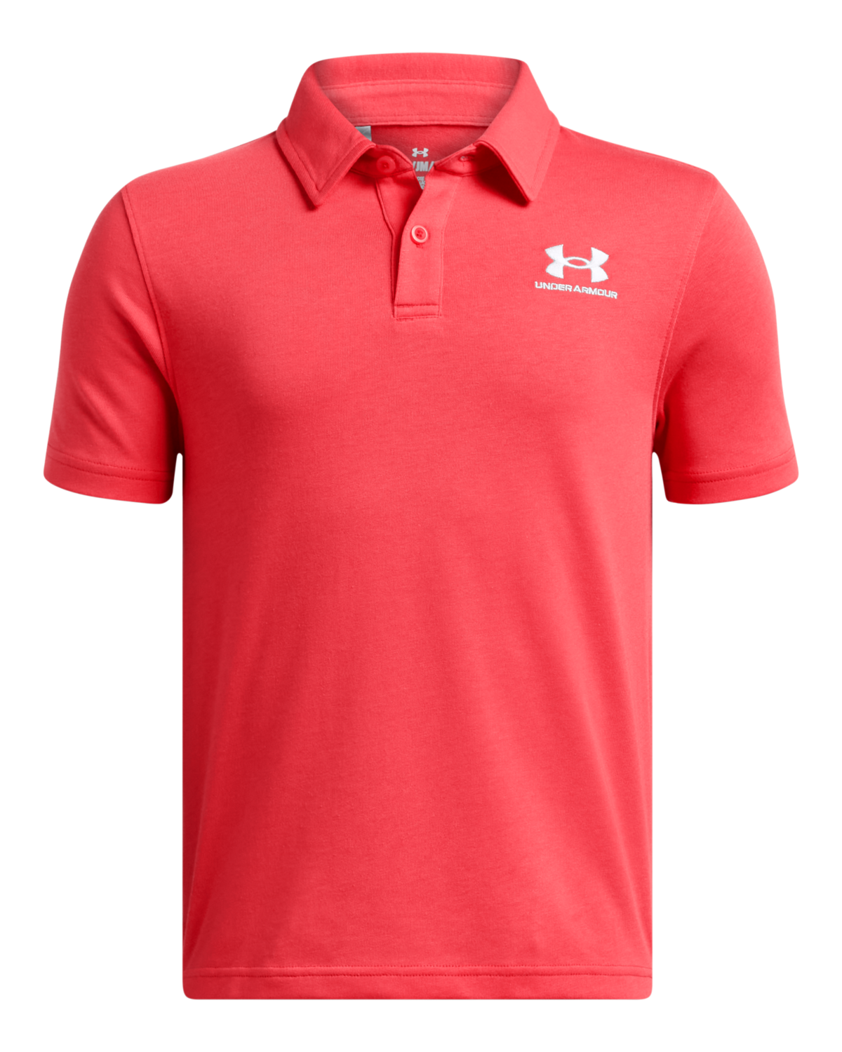 Boys' UA Icon Polo