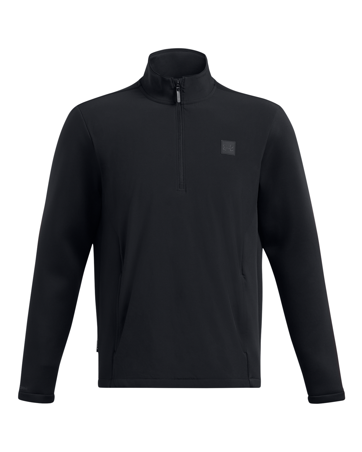 Men's UA Drive Pro Storm Hybrid ½ Zip