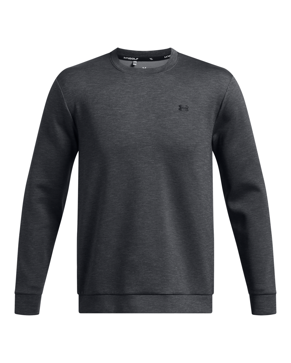 Men's UA Drive Midlayer Crew