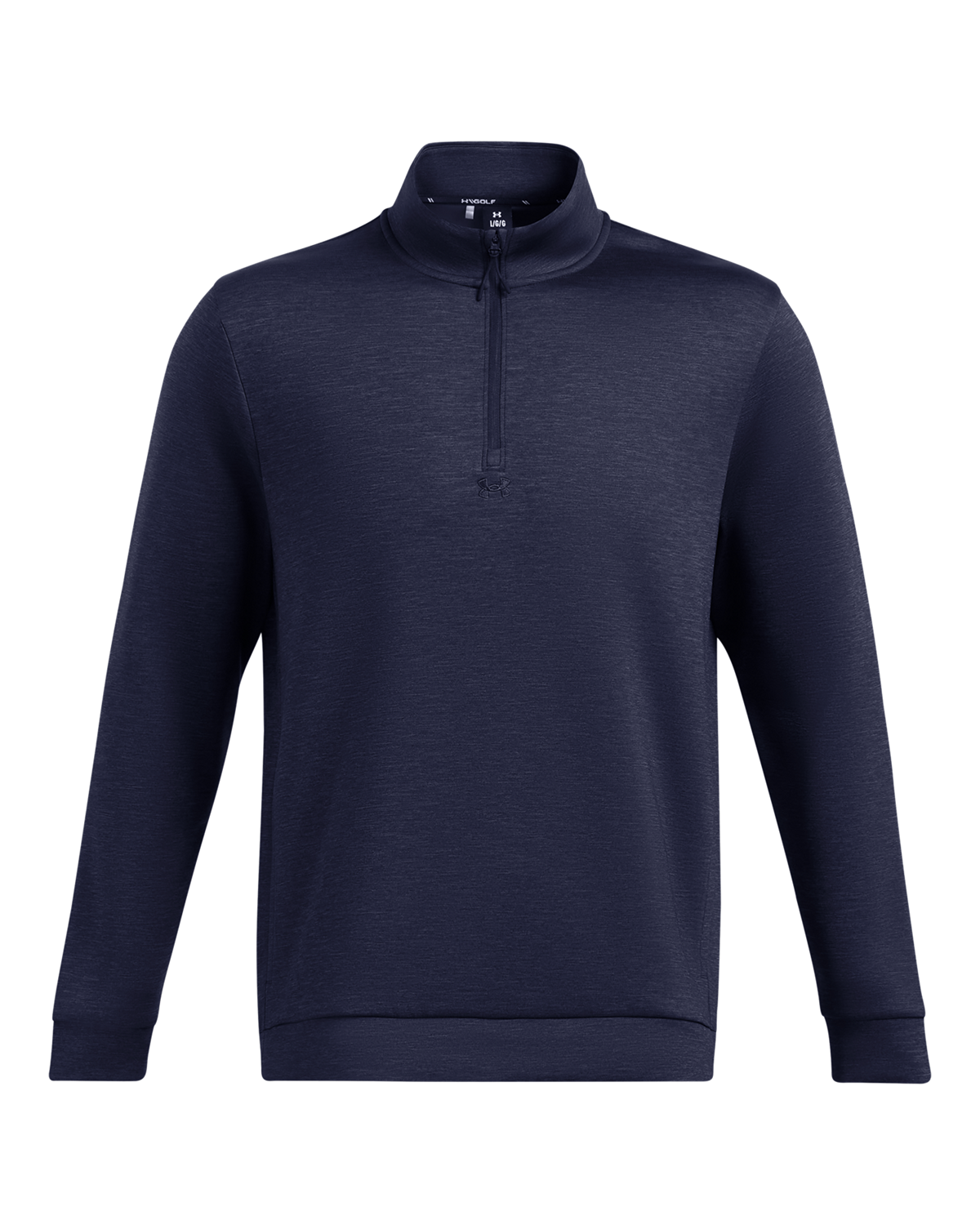 Men's UA Drive Midlayer Pullover
