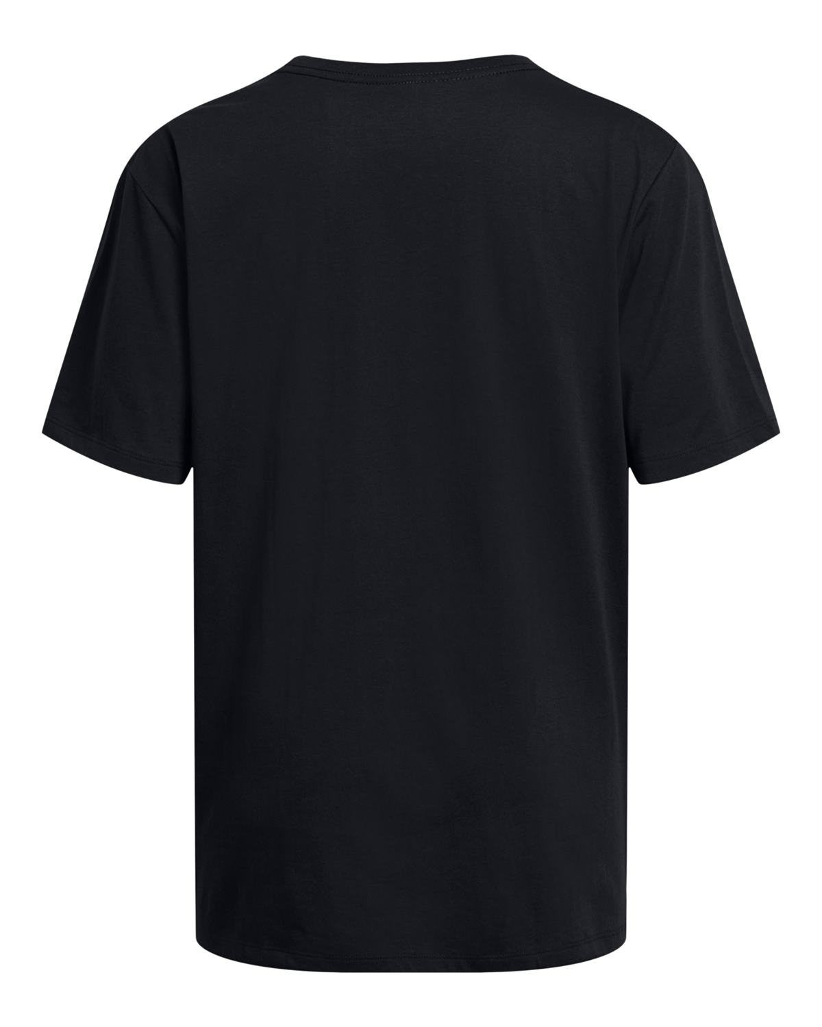 Women's UA Campus Oversize Short Sleeve