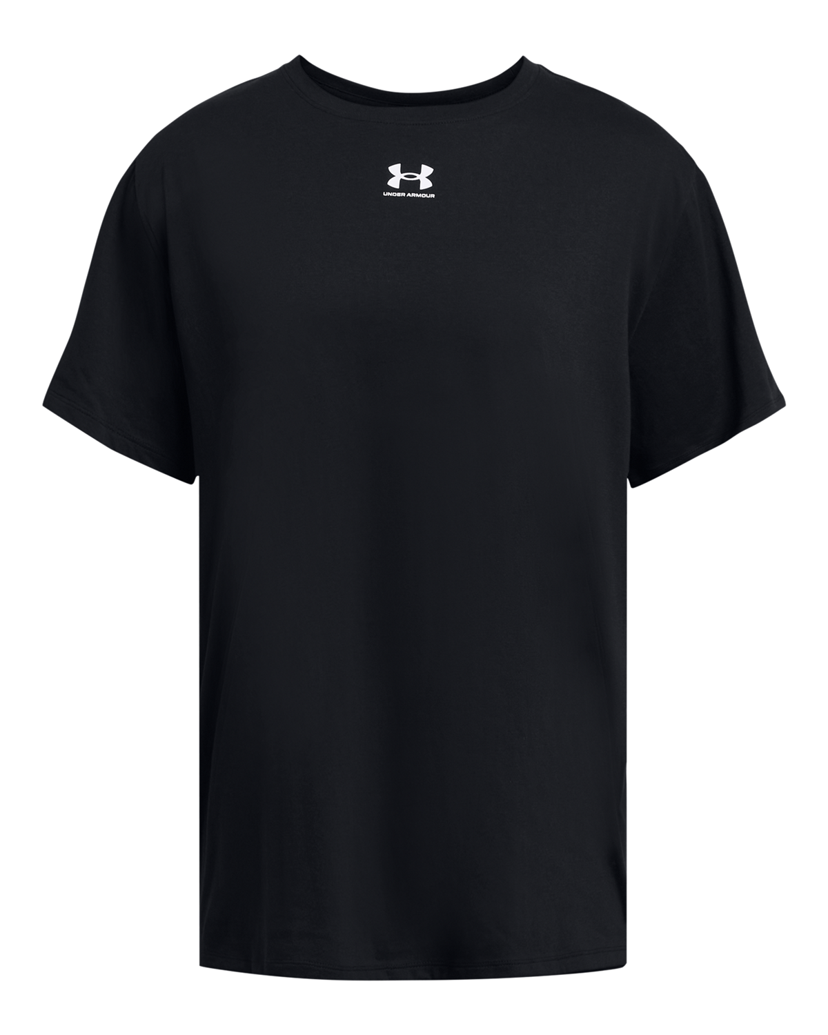 Women's UA Campus Oversize Short Sleeve