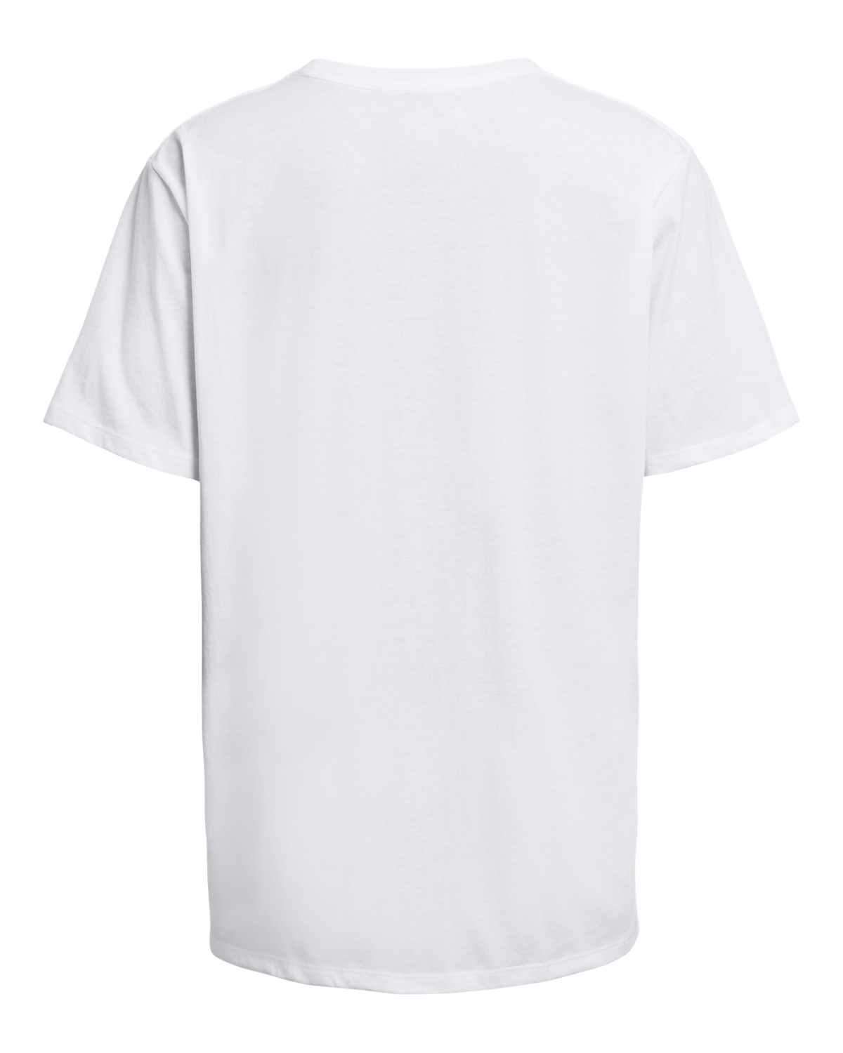 Women's UA Campus Oversize Short Sleeve