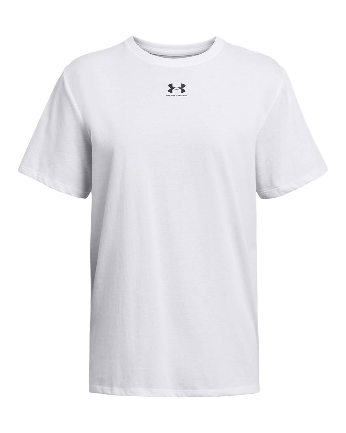 Women's UA Campus Oversize Short Sleeve