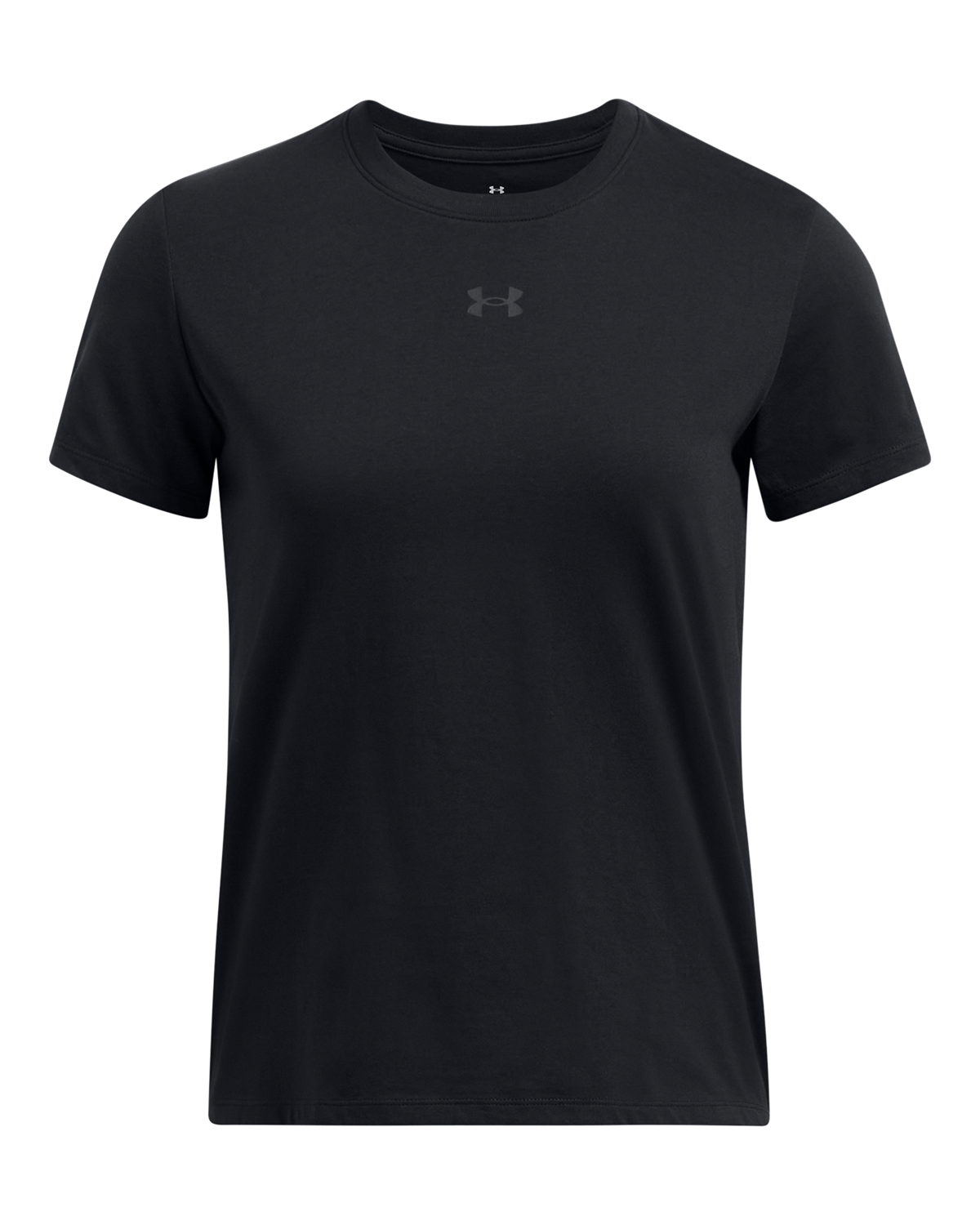 Women's UA Branded Short-Sleeve