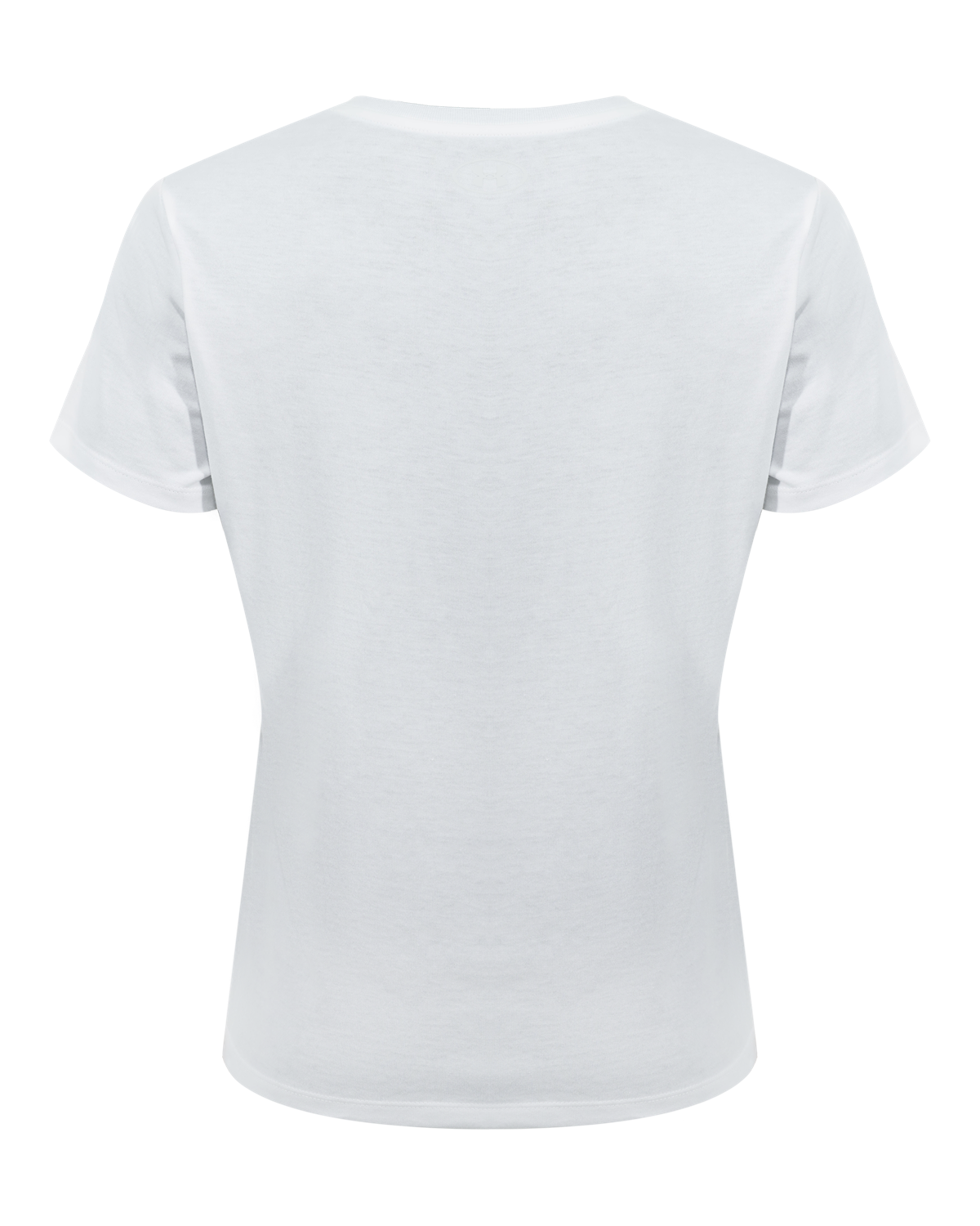 Women's UA Branded Short-Sleeve