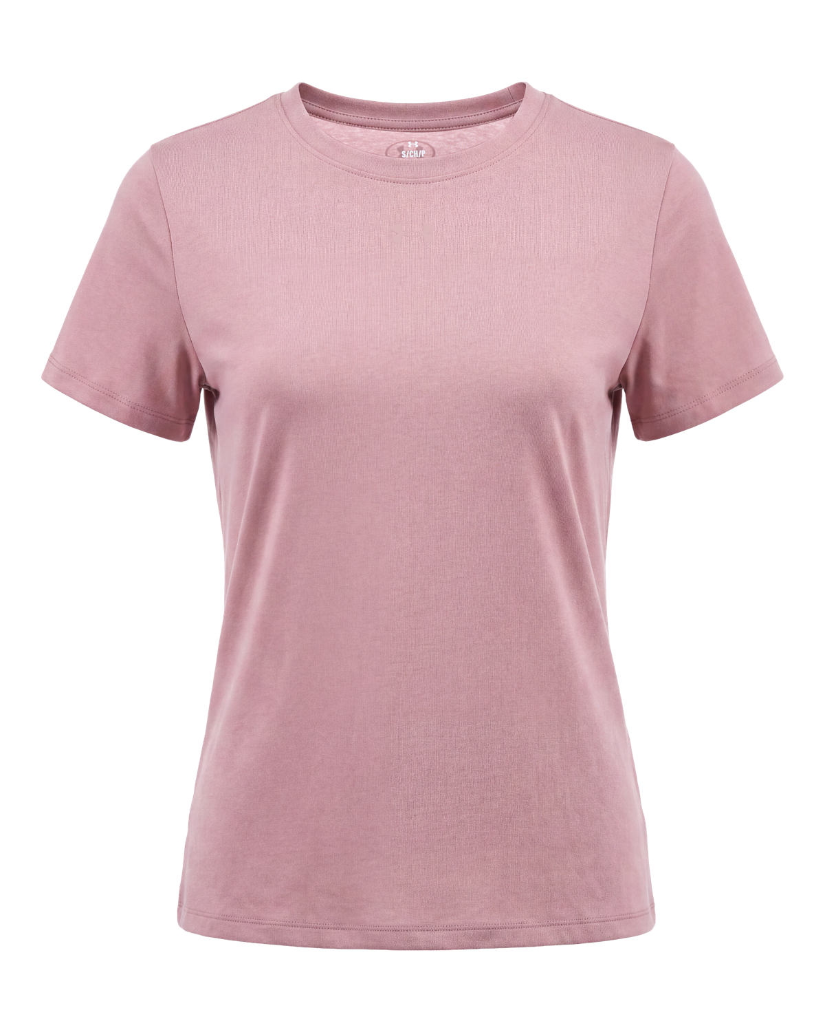 Women's UA Branded Short-Sleeve