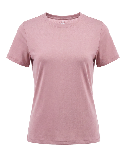 Women's UA Branded Short-Sleeve