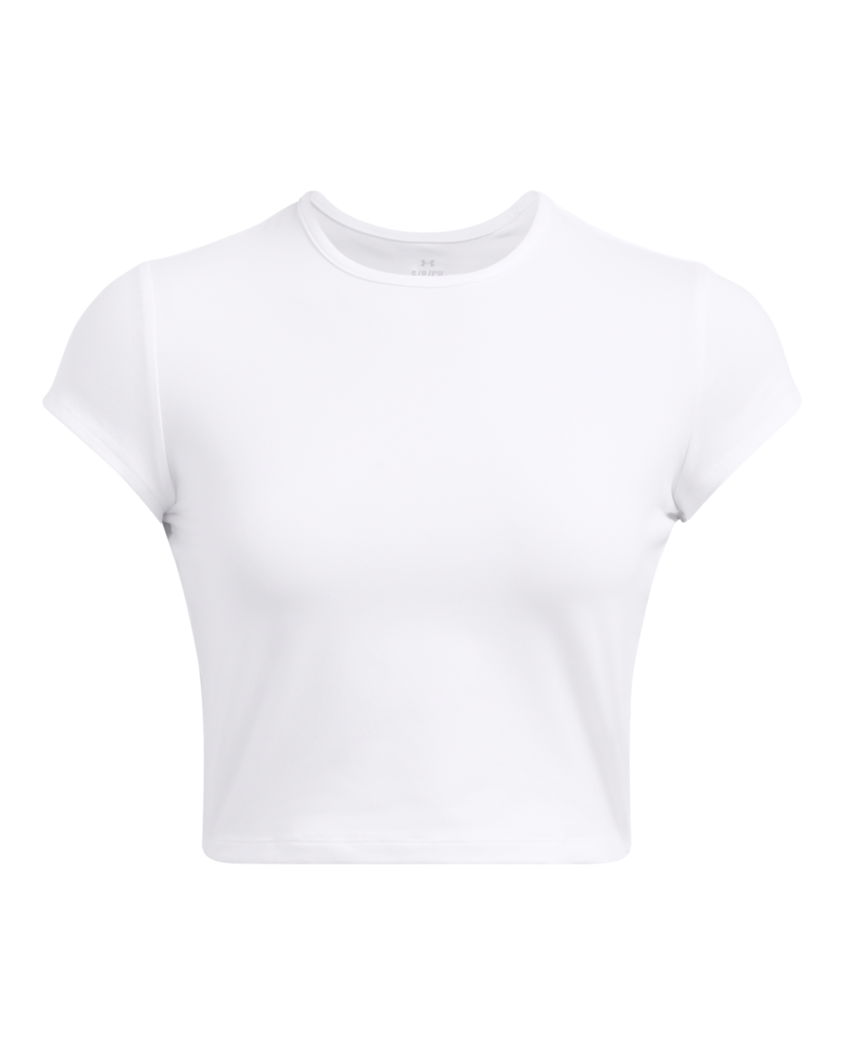 Women's UA Meridian Baby T