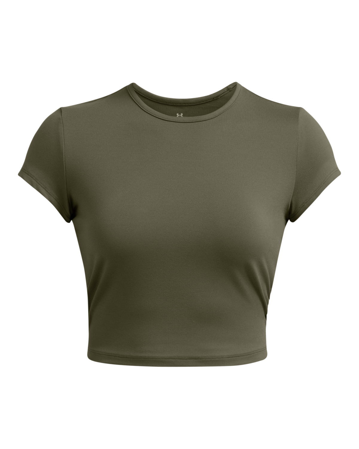 Women's UA Meridian Baby T