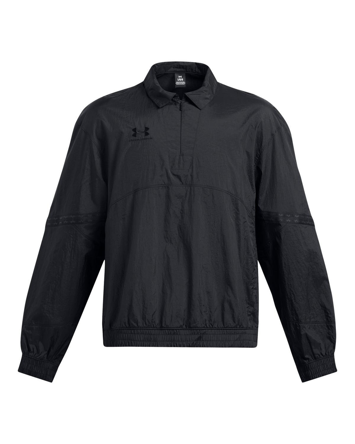 Men's UA Terrace96 Drill Top