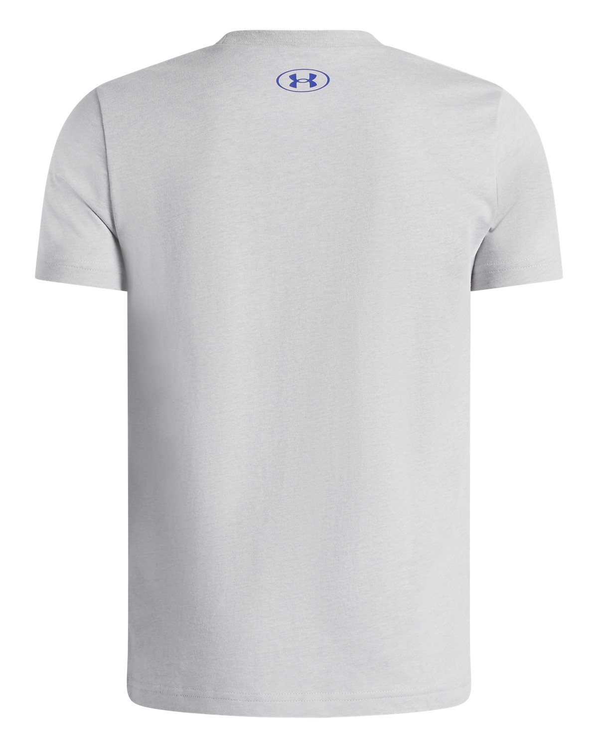Boys' UA Boxed Sports Short-Sleeve