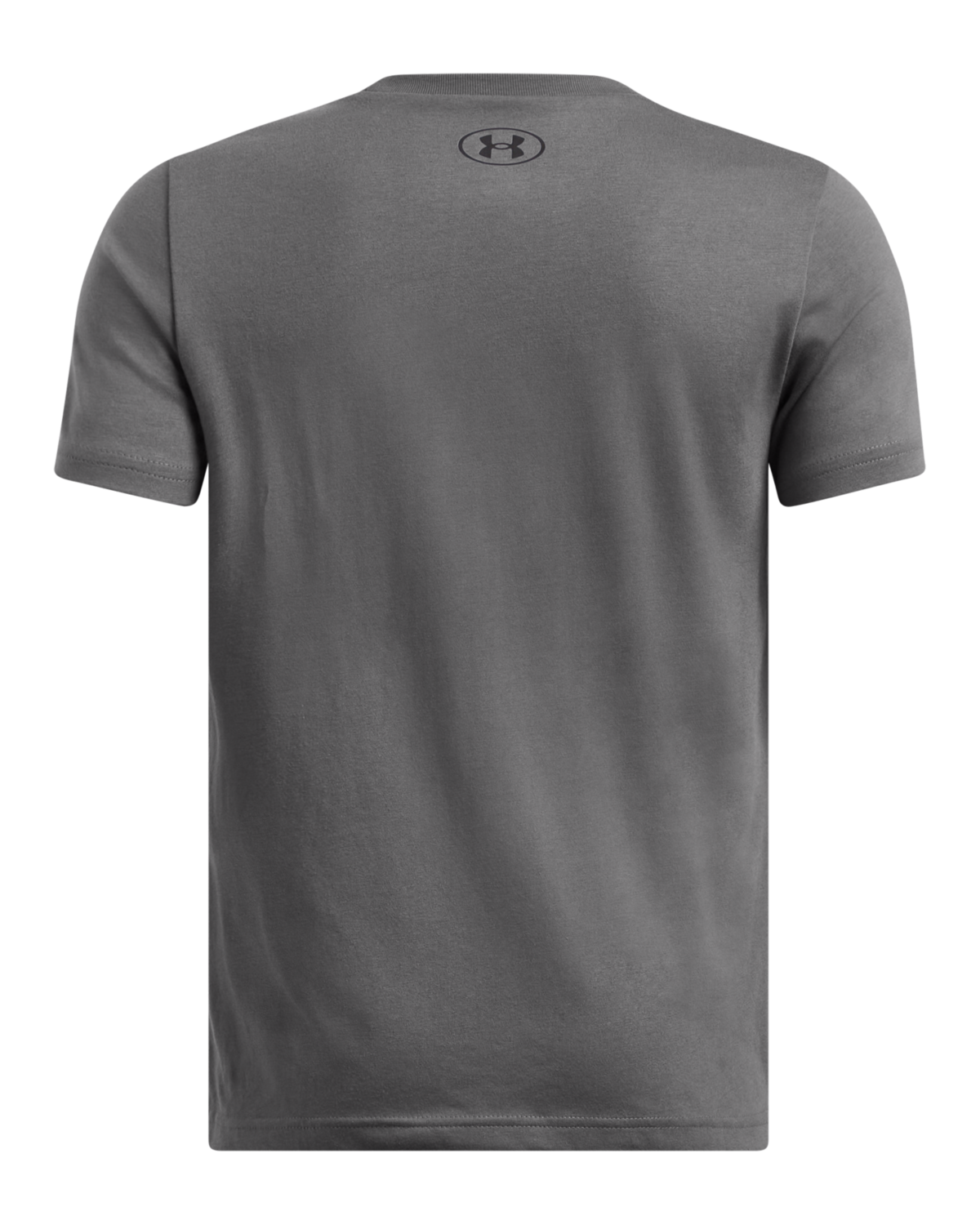 Boys' UA Boxed Sports Short Sleeve