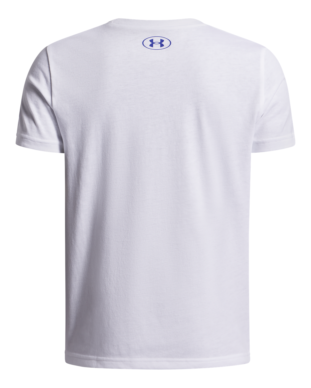 Boys' UA Boxed Sports Short Sleeve