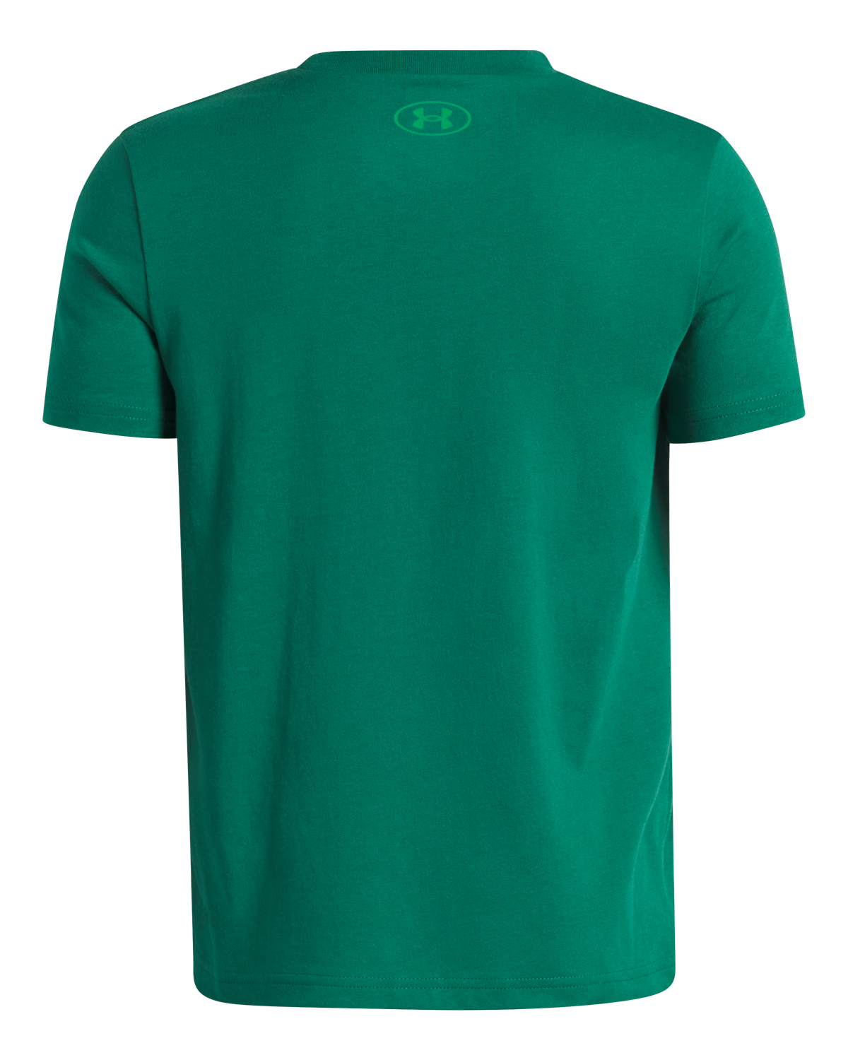 Boys' UA Boxed Sports Update Short-Sleeve