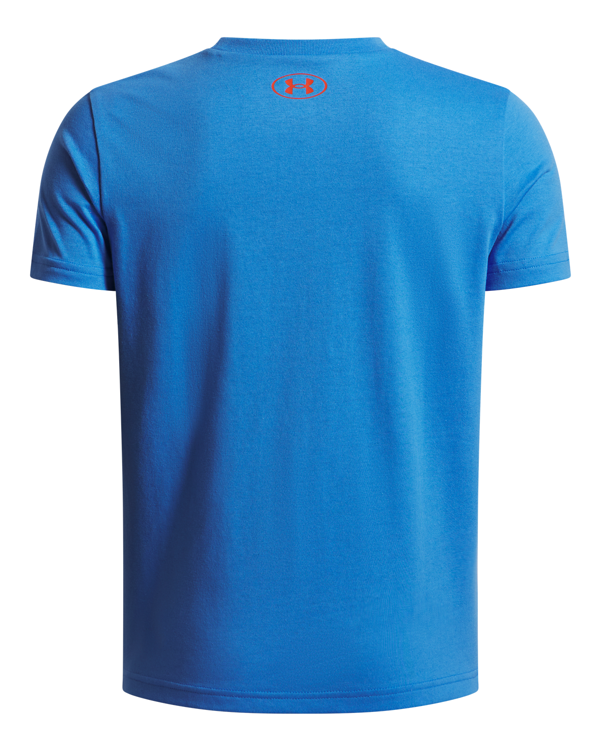 Boys' UA Boxed Sports Short Sleeve