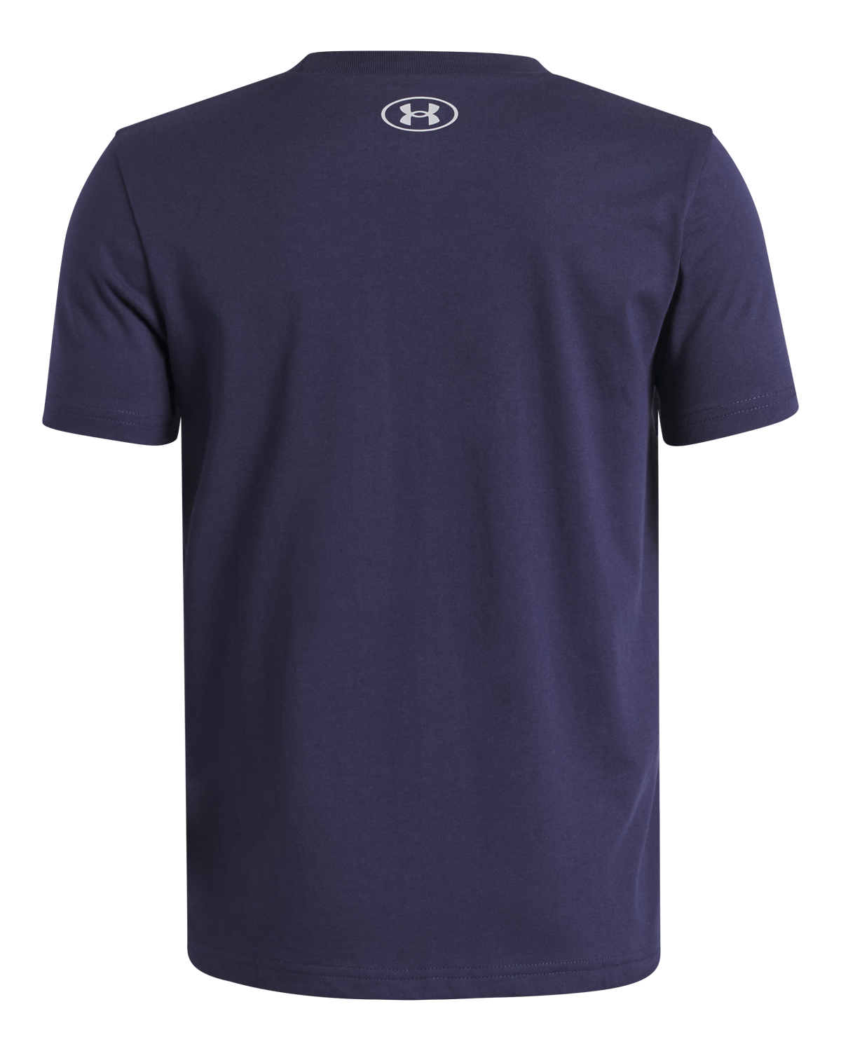 Boys' UA Boxed Sports Short-Sleeve