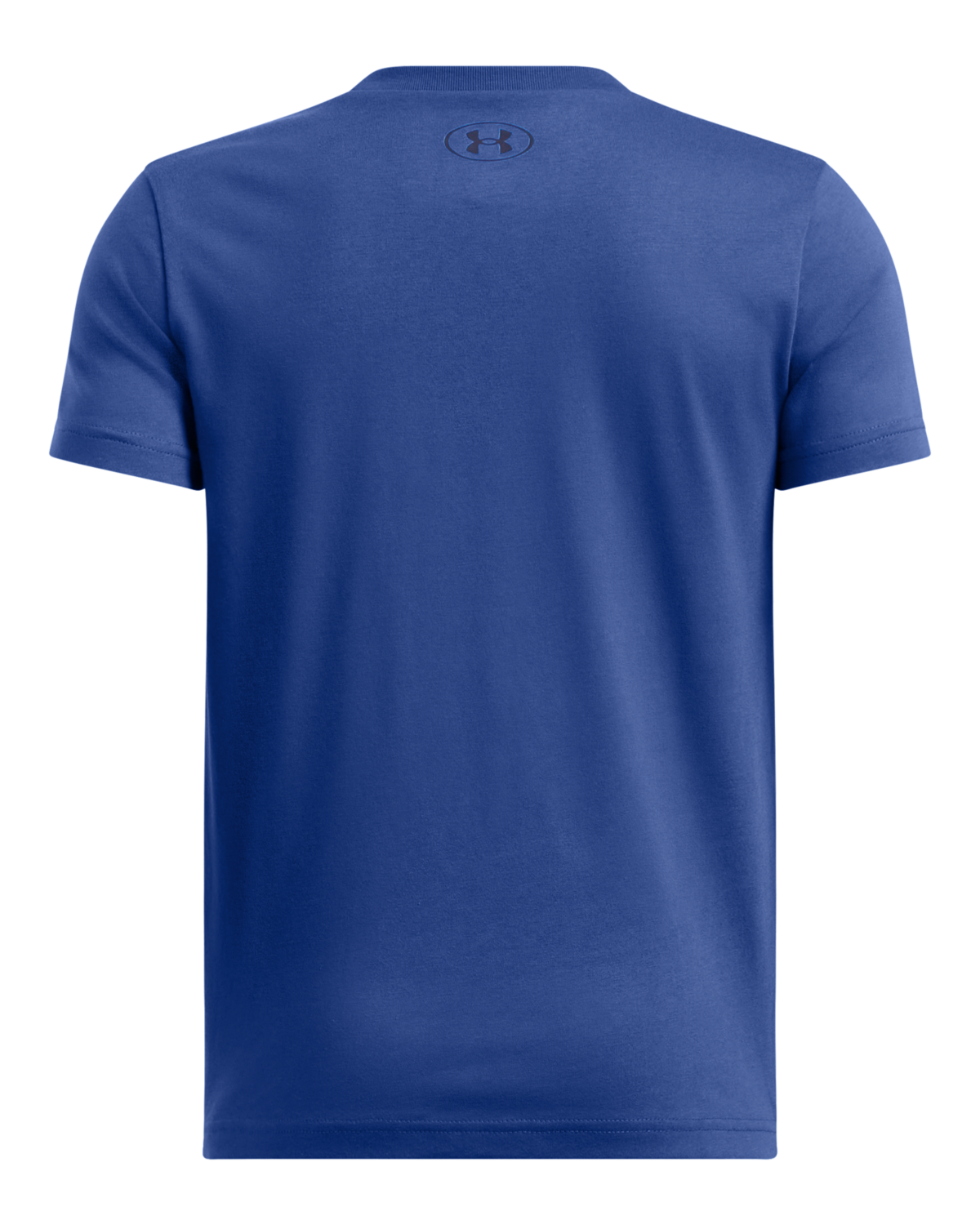 Boys' UA Boxed Sports Short Sleeve