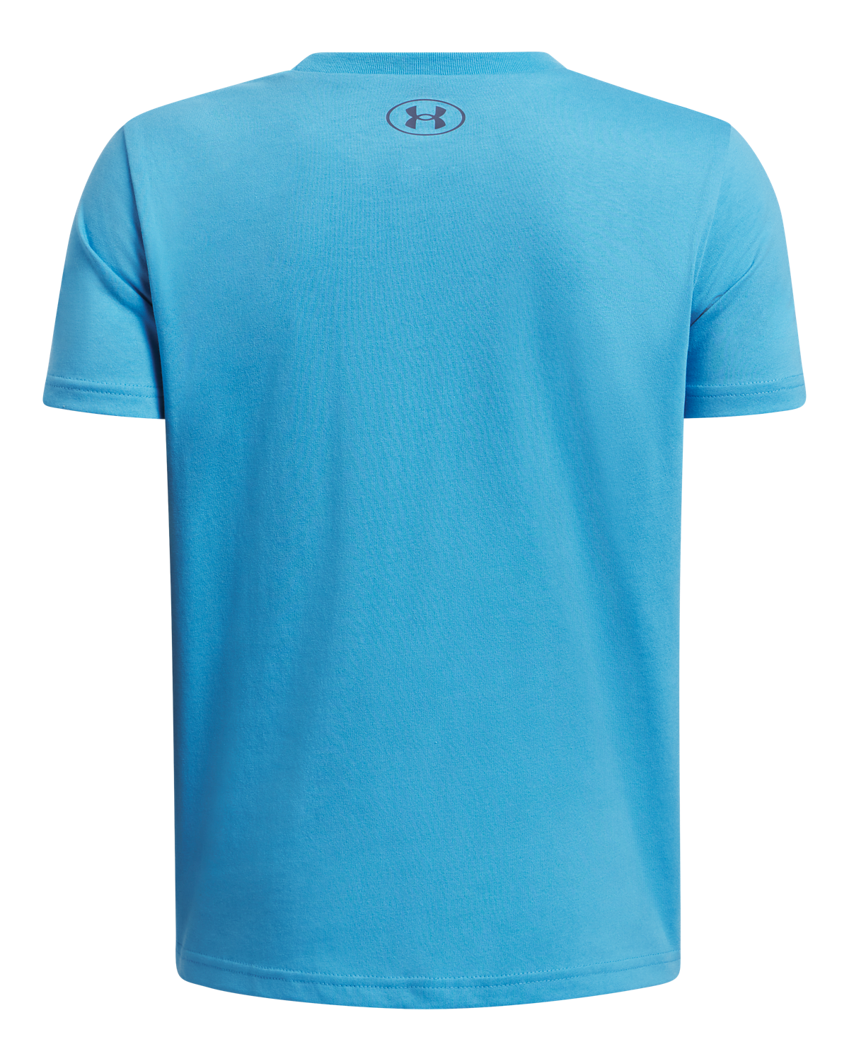 Boys' UA Boxed Sports Short Sleeve