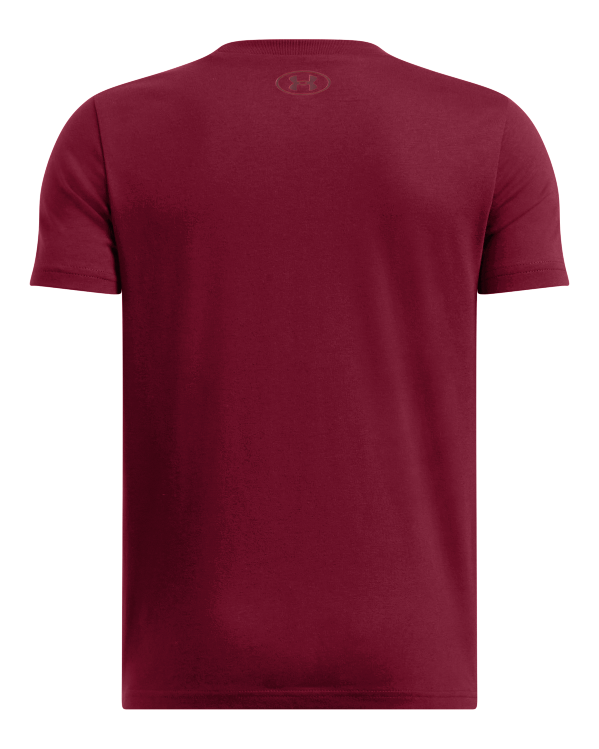 Boys' UA Boxed Sports Short Sleeve