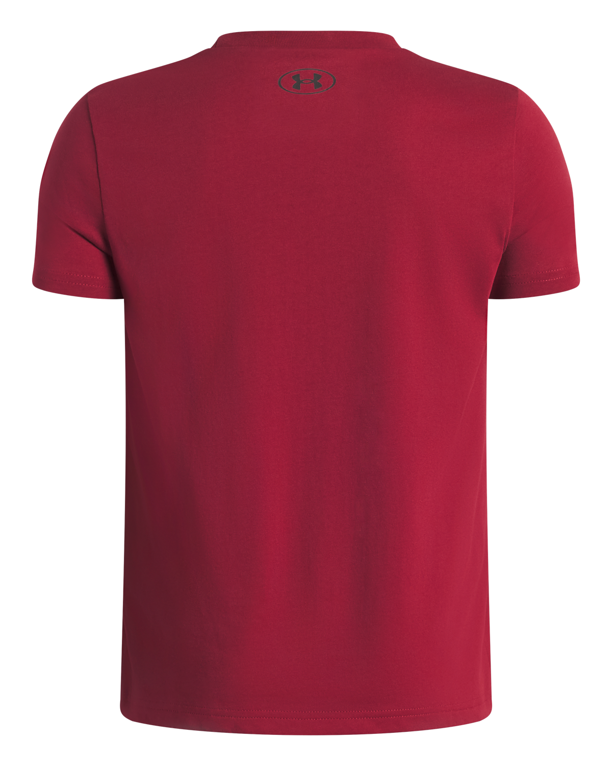 Boys' UA Boxed Sports Update Short-Sleeve
