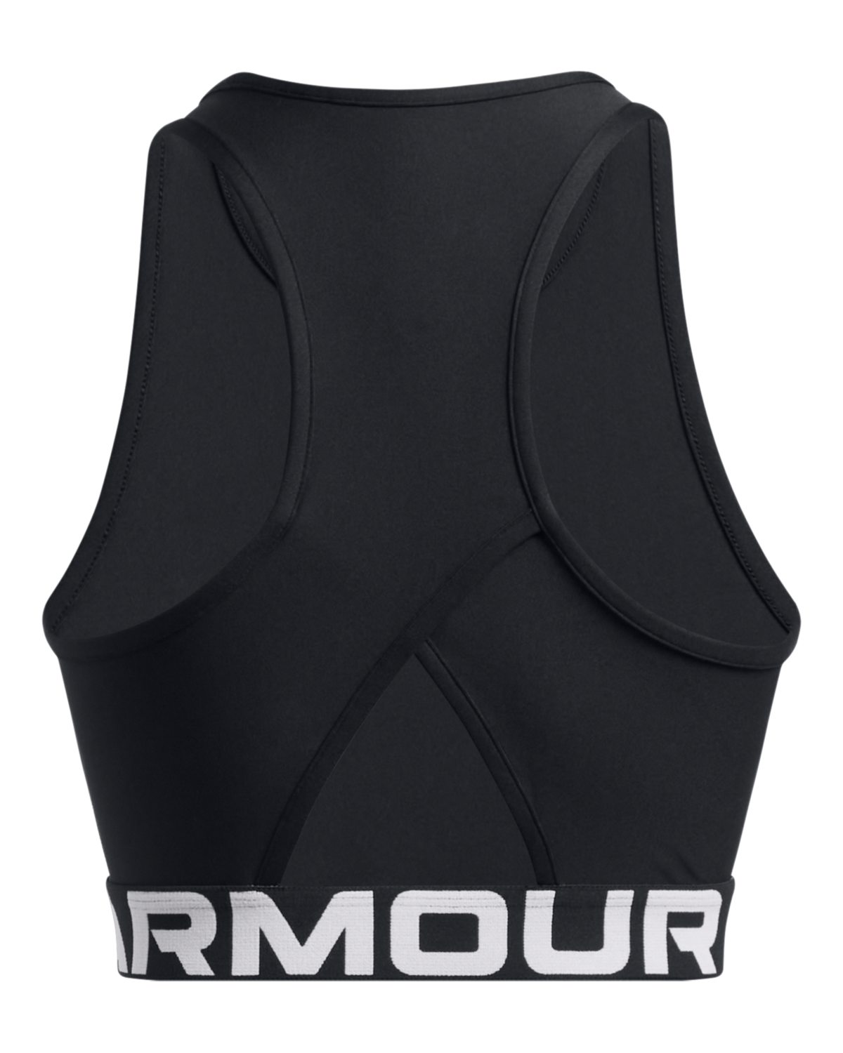 Women's HeatGear® Rib Tank
