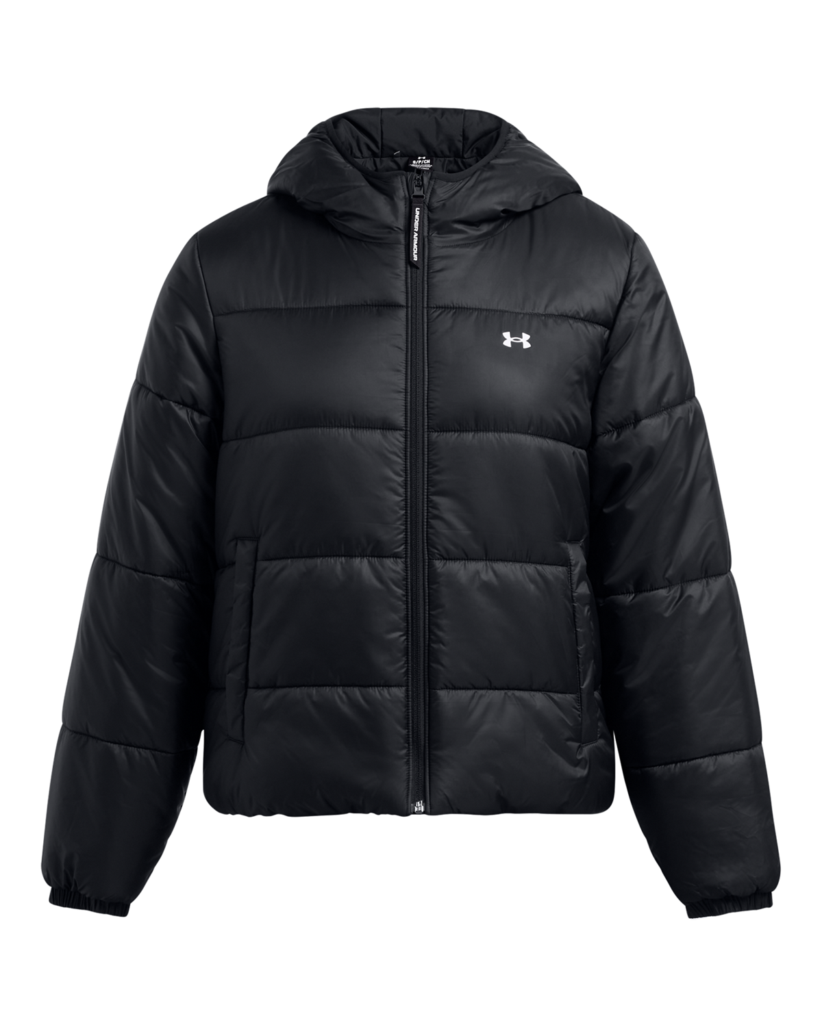 Women's UA Lightweight Insulated Jacket