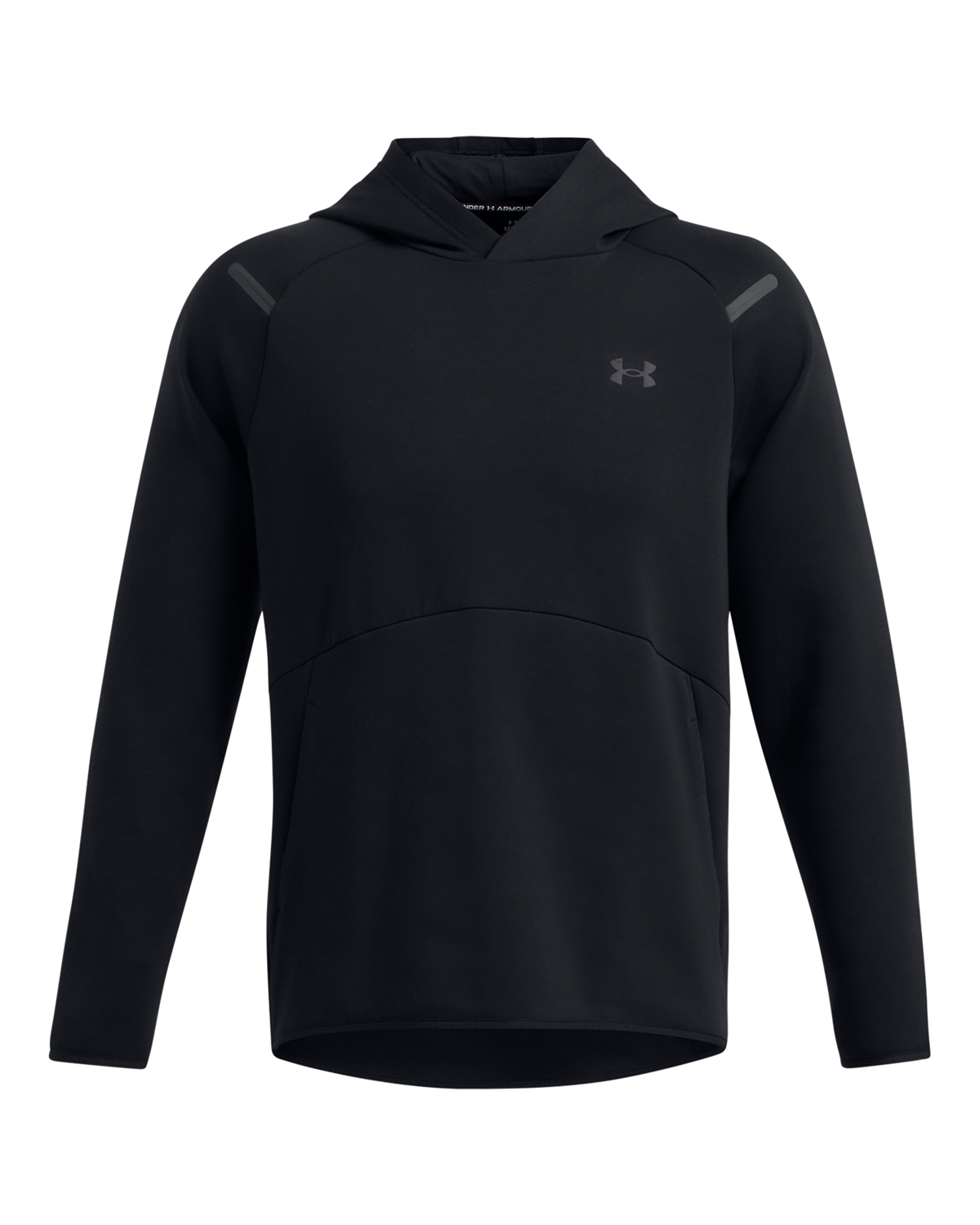 Men's UA Unstoppable Fleece Hoodie