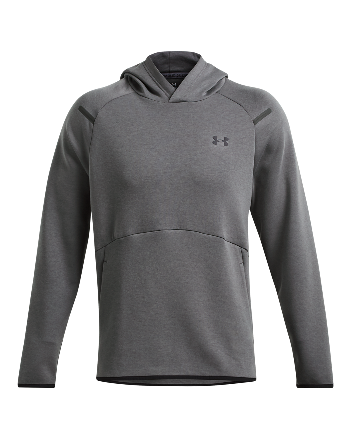 Men's UA Unstoppable Fleece Hoodie