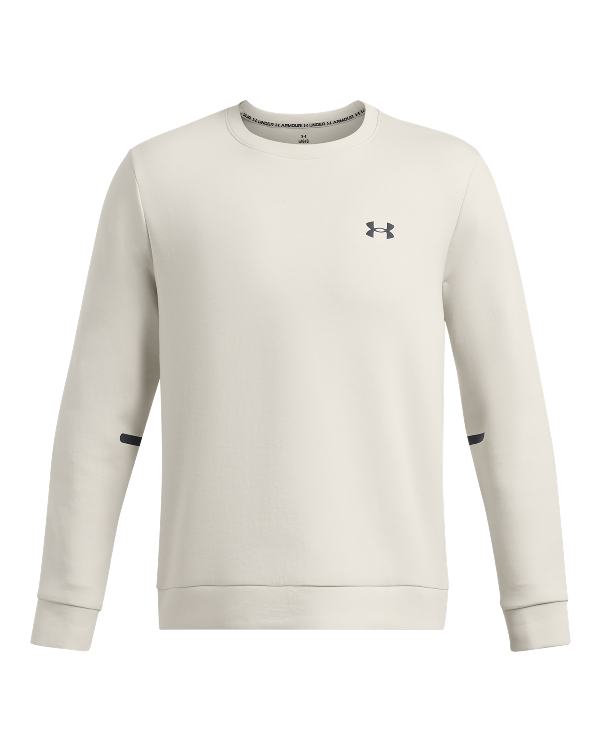 Men's UA Unstoppable Fleece Crew