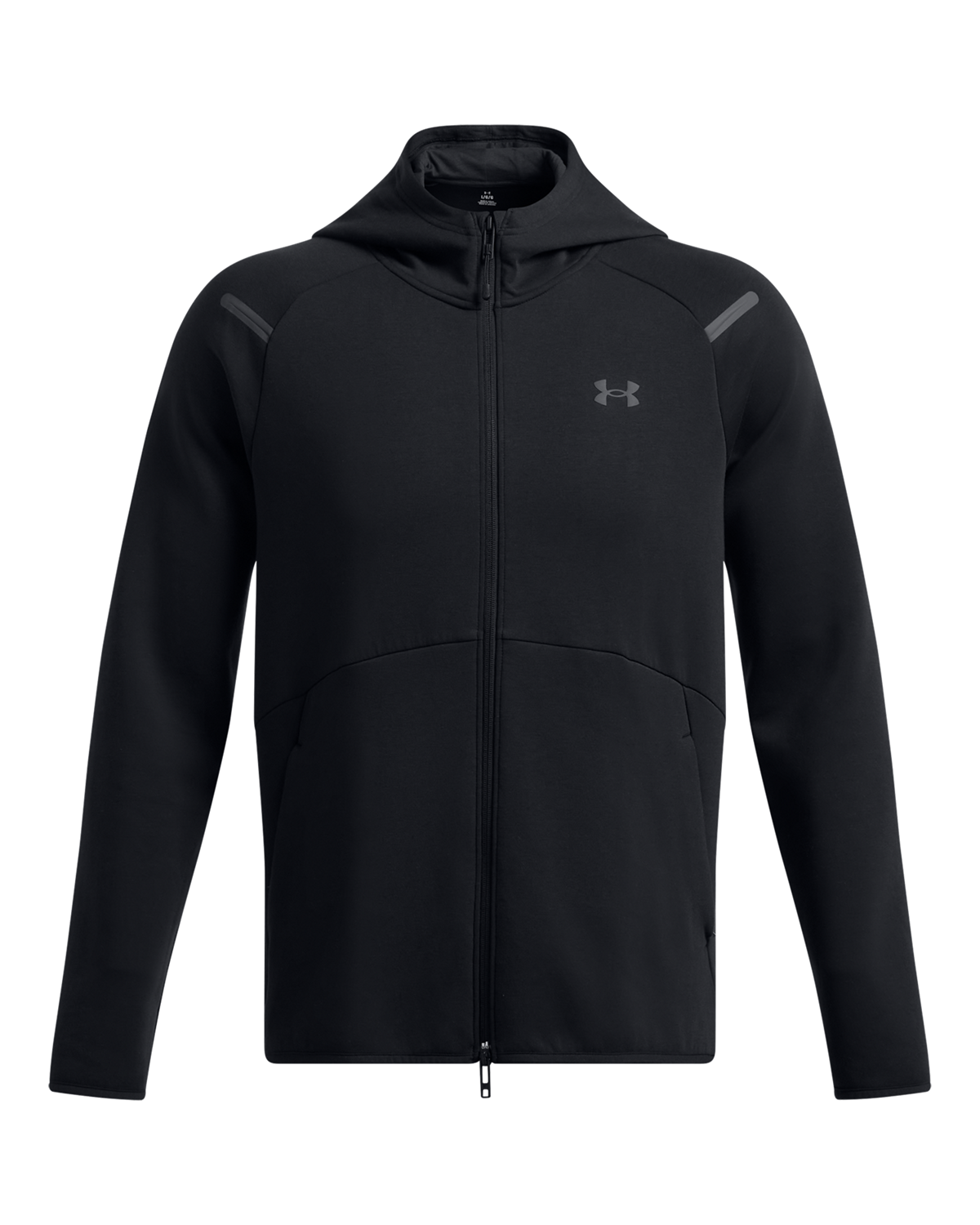 Men's UA Unstoppable Fleece Hoodie