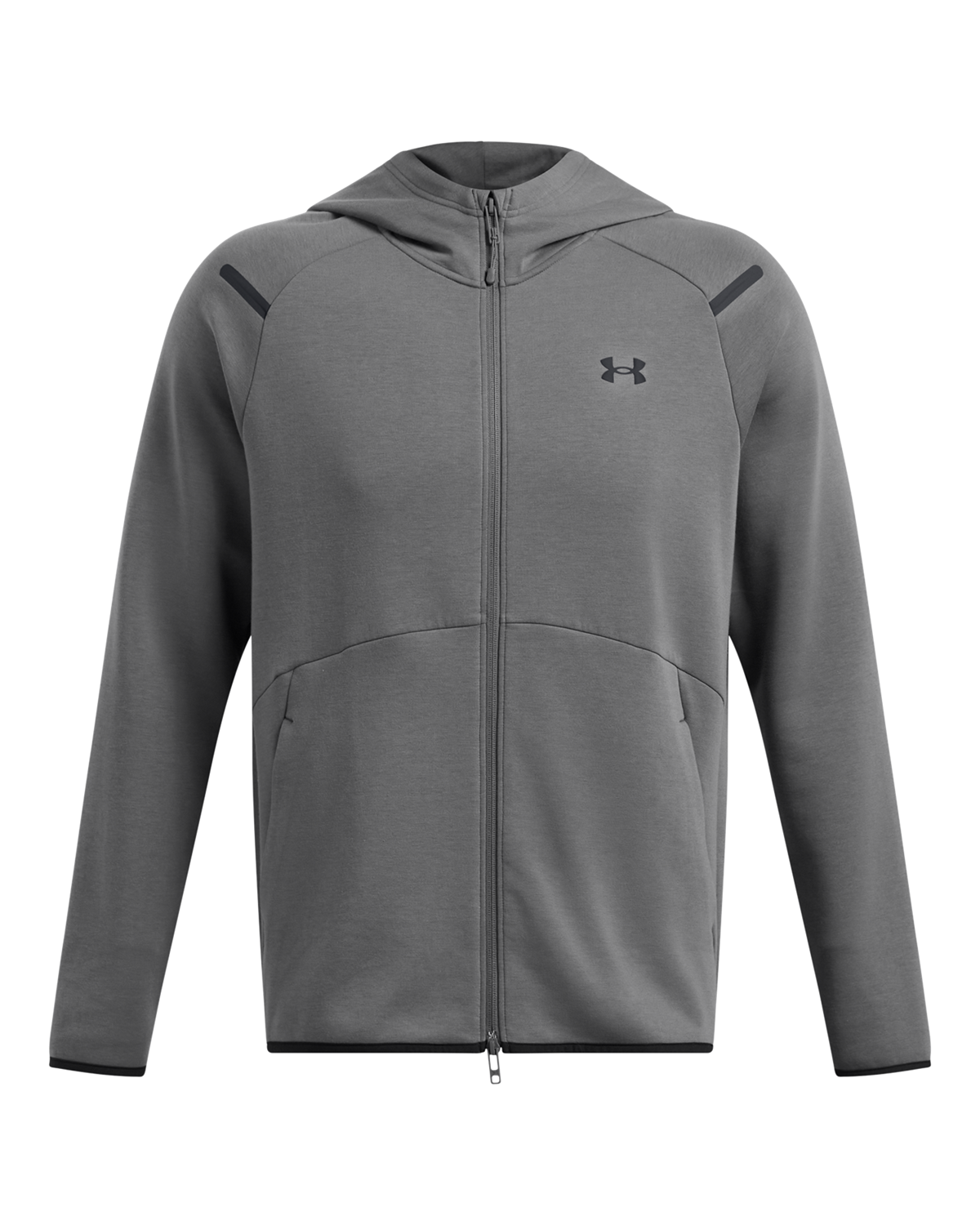 Men's UA Unstoppable Fleece Hoodie