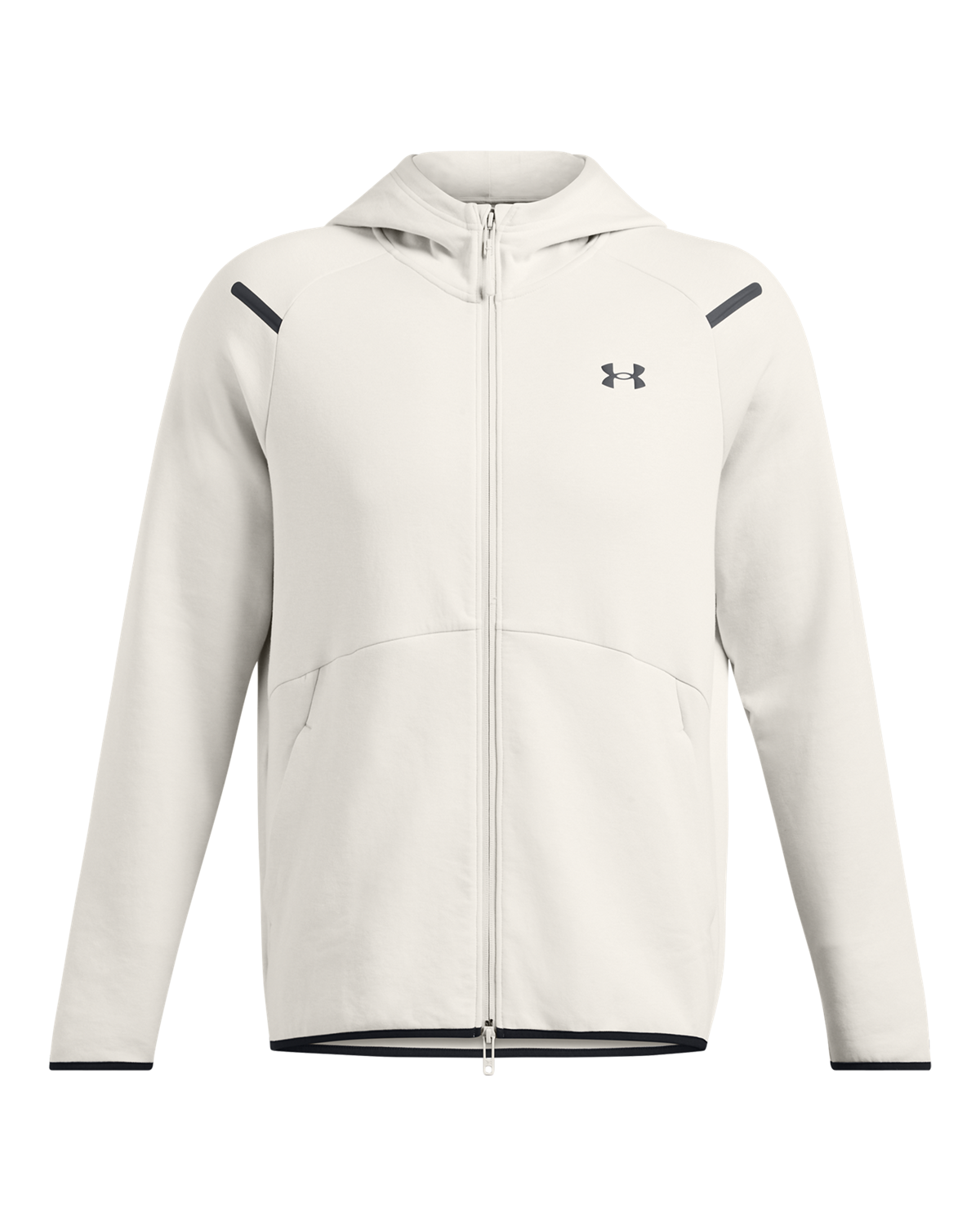 Men's UA Unstoppable Fleece Hoodie