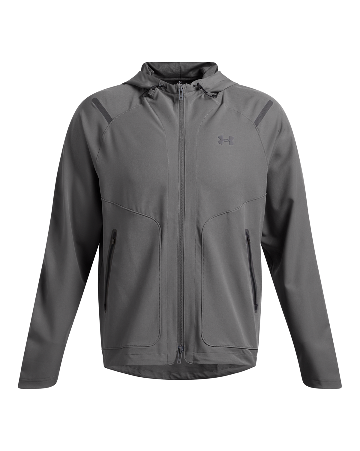 Men's UA Unstoppable Left Chest Jacket