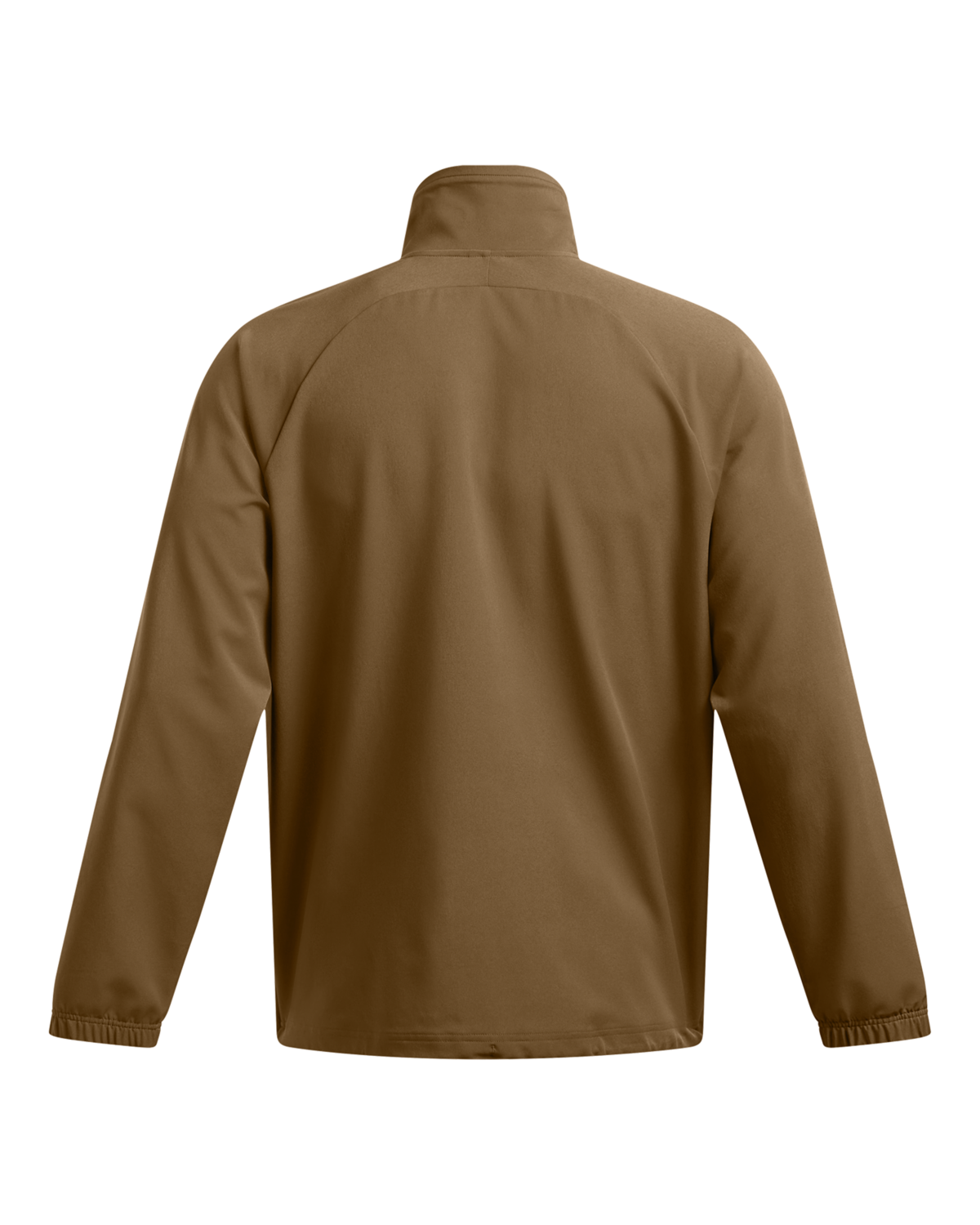 Men's UA Unstoppable Left Chest Anorak