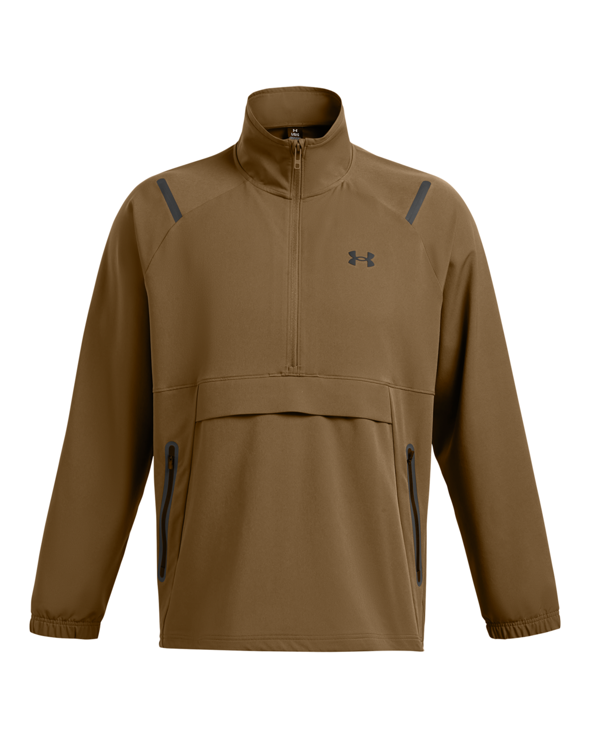 Men's UA Unstoppable Left Chest Anorak