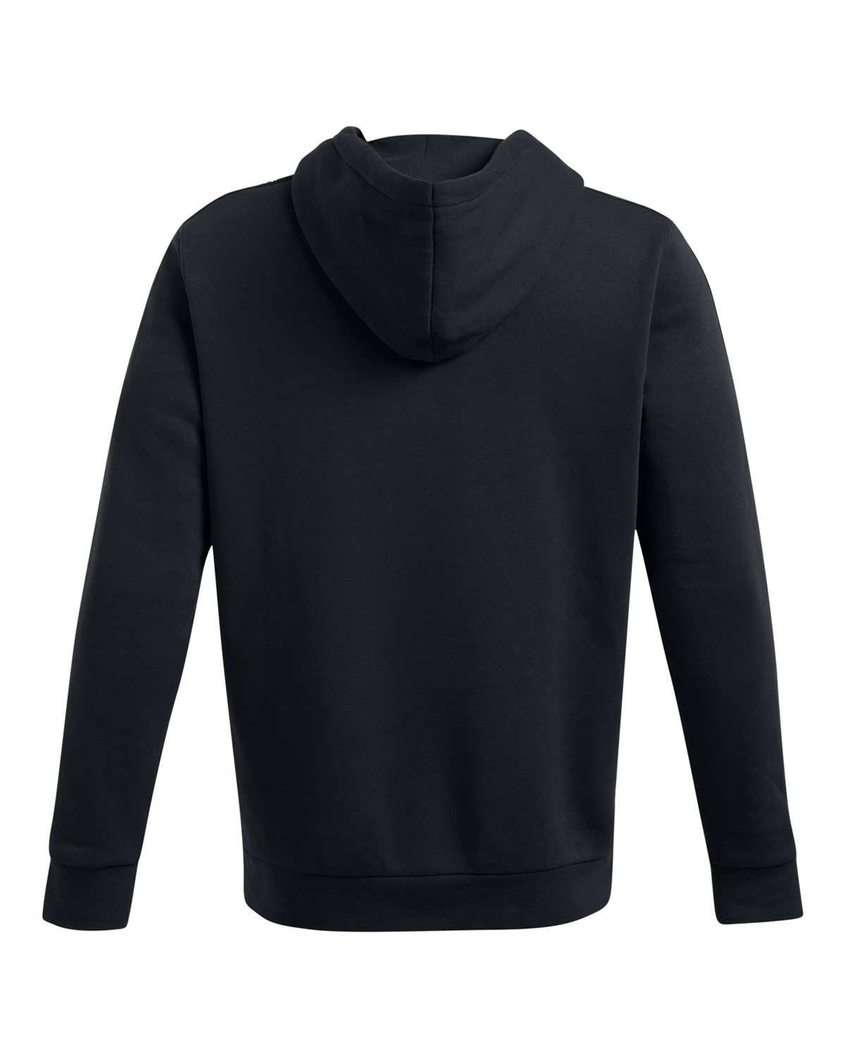 Men's UA Icon Fleece Taping Hoodie
